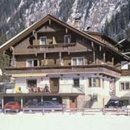 Bed and breakfast Steiner 3*