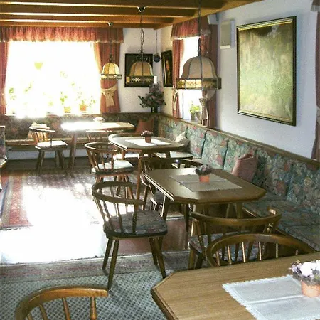 Steiner Bed and breakfast
