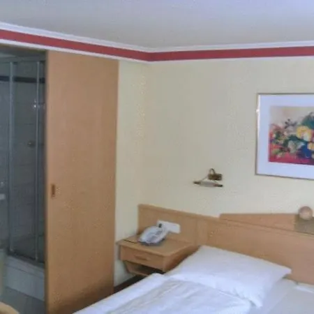 Steiner Nocleg ze śniadaniem 3*