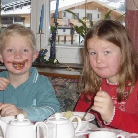 Steiner Готель типу 