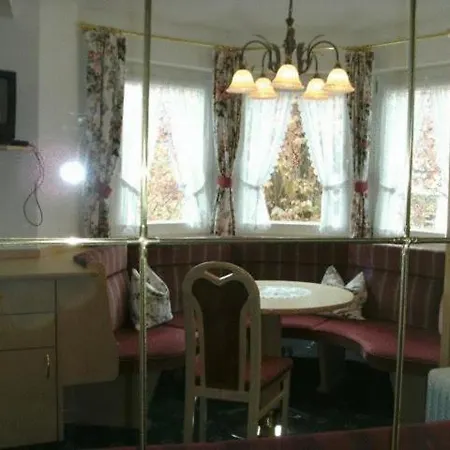 Nocleg ze śniadaniem Steiner