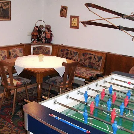 Nocleg ze śniadaniem Steiner 3*