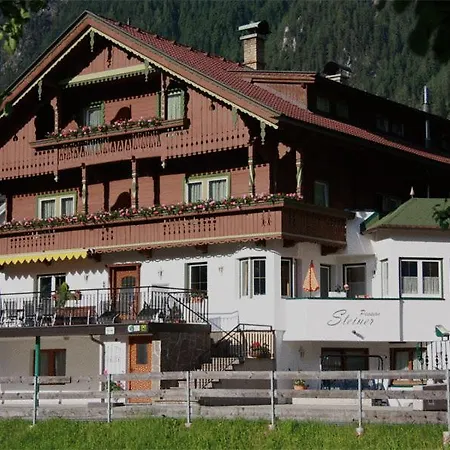Steiner 3* Mayrhofen