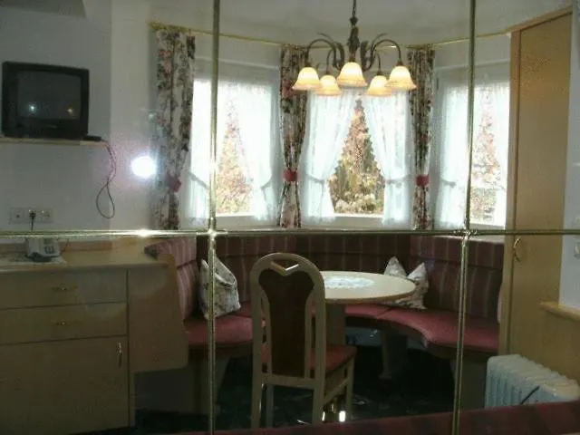 Nocleg ze śniadaniem Steiner