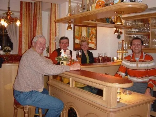 Steiner 3* Майргофен