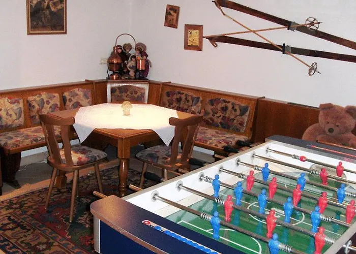 Bed and breakfast Steiner 3*