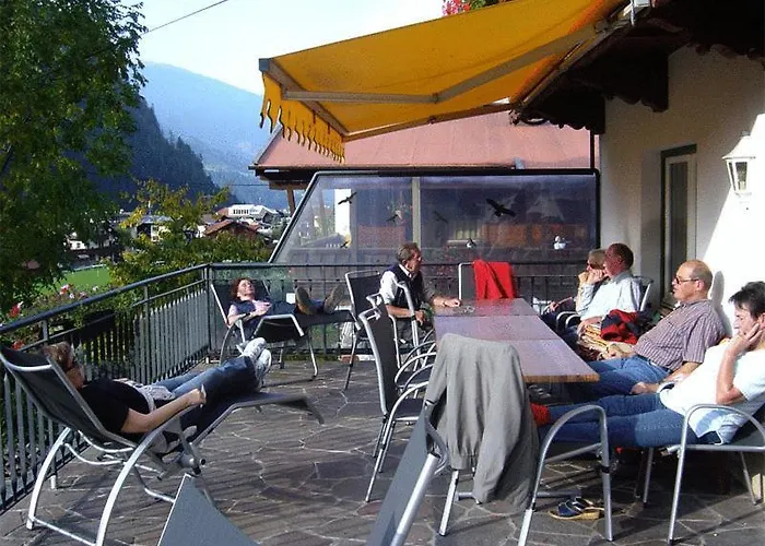 Steiner Готель типу 