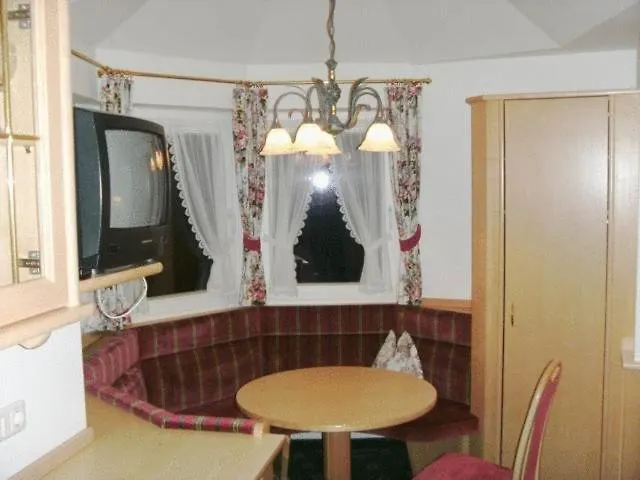 Steiner Bed and breakfast