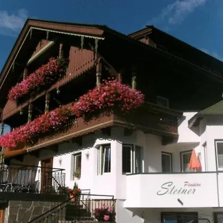 Frühstückspension Steiner