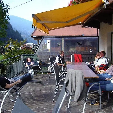 Steiner Frühstückspension