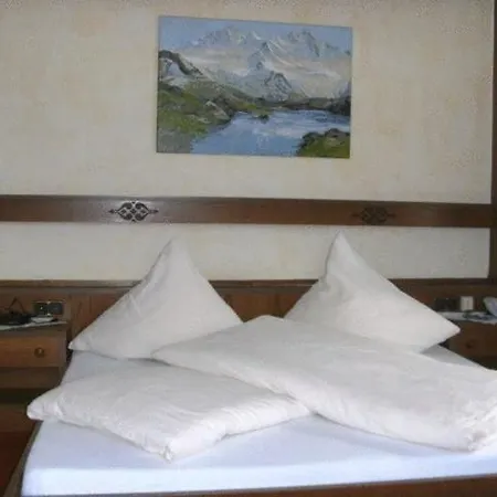 Steiner Bed & Breakfast 3*