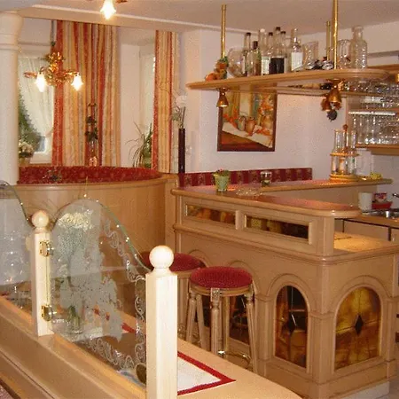 Bed & Breakfast Steiner 3*