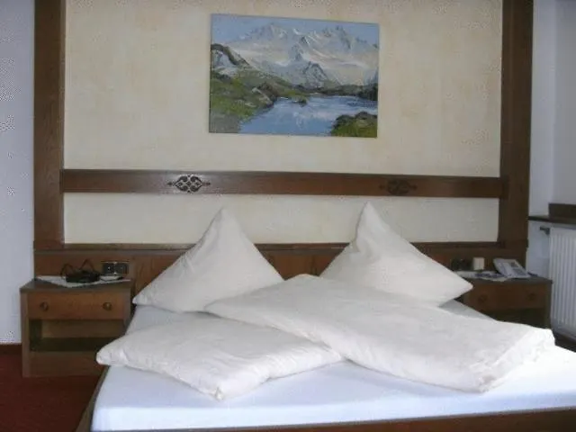 Steiner Bed & Breakfast 3*