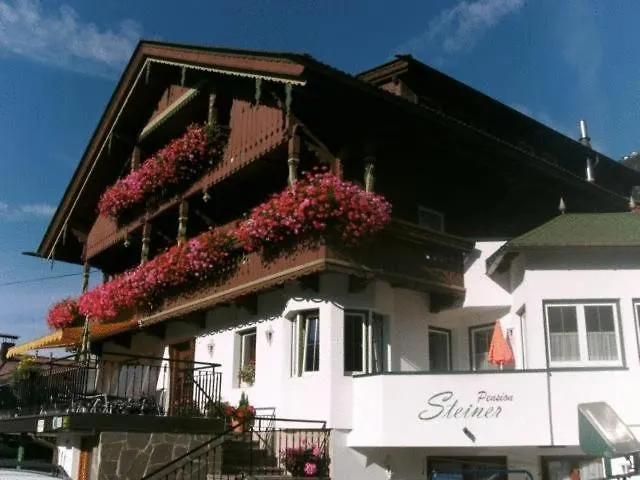 Bed & Breakfast Steiner