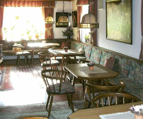 Steiner Bed & Breakfast