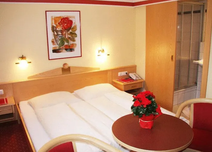 Steiner Bed & Breakfast